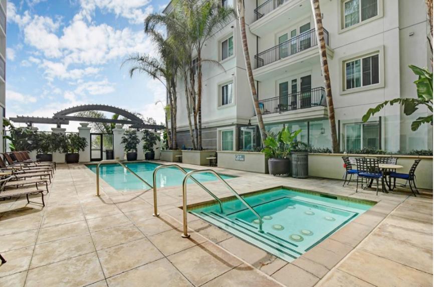 Amazing Vacation & Shopping In San Diego 2 Suits And 3 Bath Fb1 외부 사진