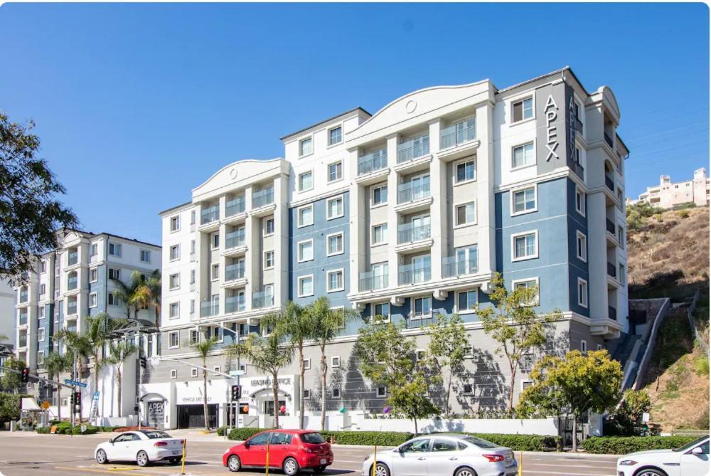 Amazing Vacation & Shopping In San Diego 2 Suits And 3 Bath Fb1 외부 사진