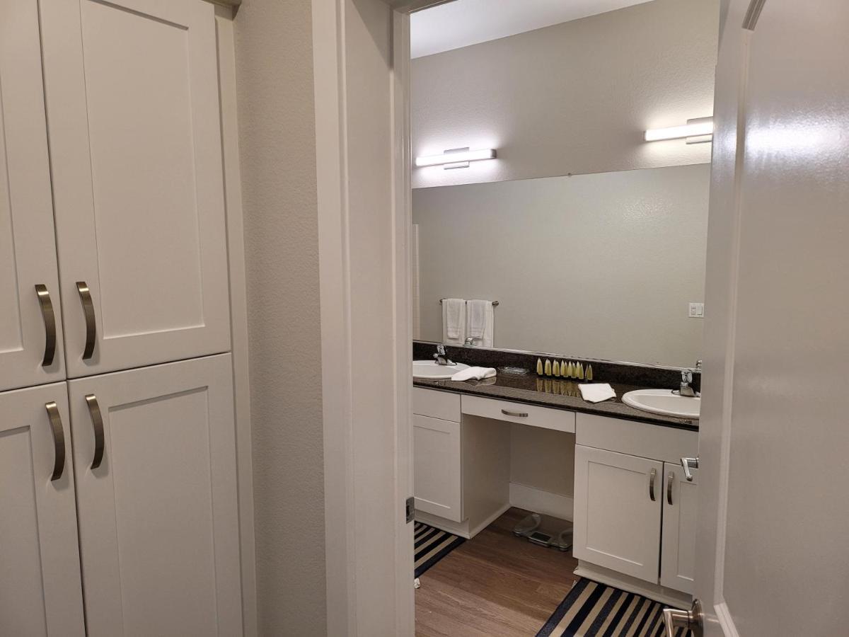 Amazing Vacation & Shopping In San Diego 2 Suits And 3 Bath Fb1 외부 사진