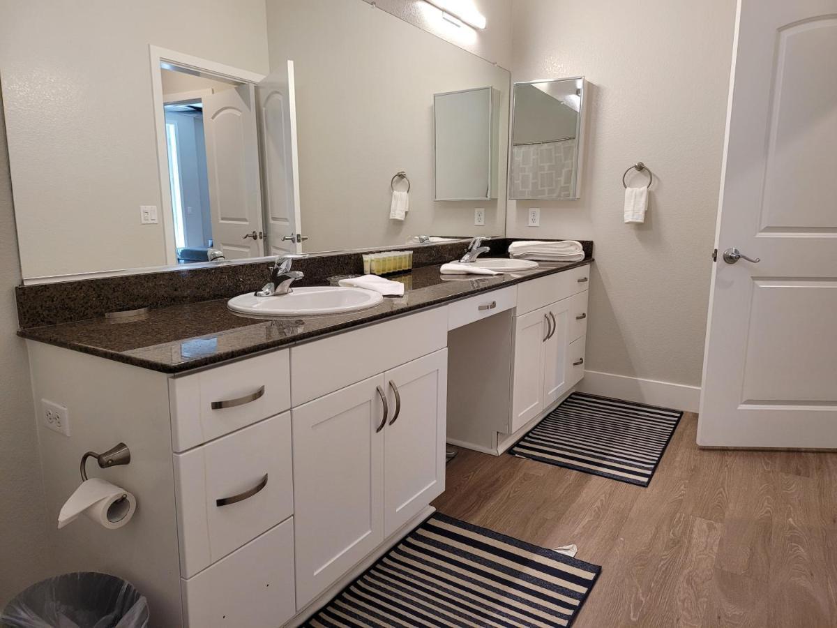 Amazing Vacation & Shopping In San Diego 2 Suits And 3 Bath Fb1 외부 사진