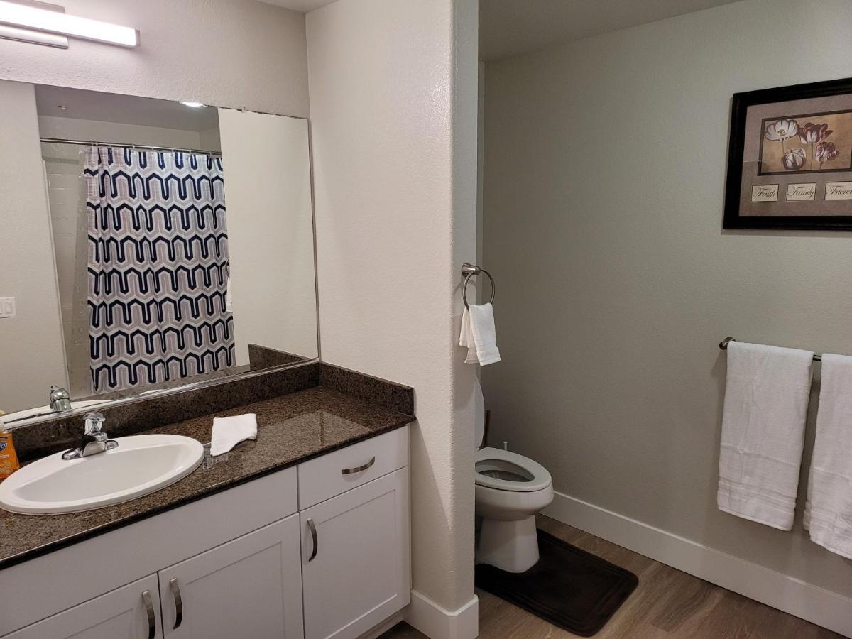 Amazing Vacation & Shopping In San Diego 2 Suits And 3 Bath Fb1 외부 사진