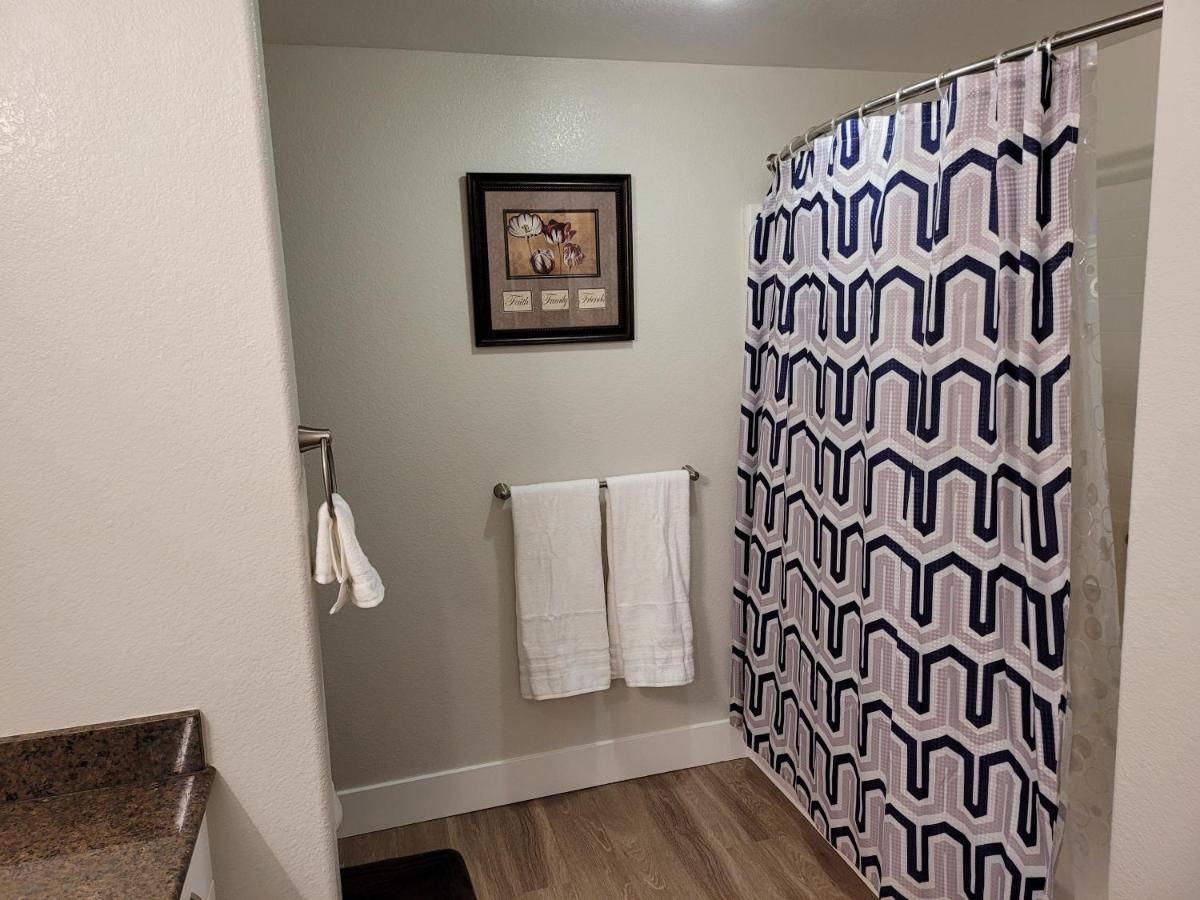 Amazing Vacation & Shopping In San Diego 2 Suits And 3 Bath Fb1 외부 사진