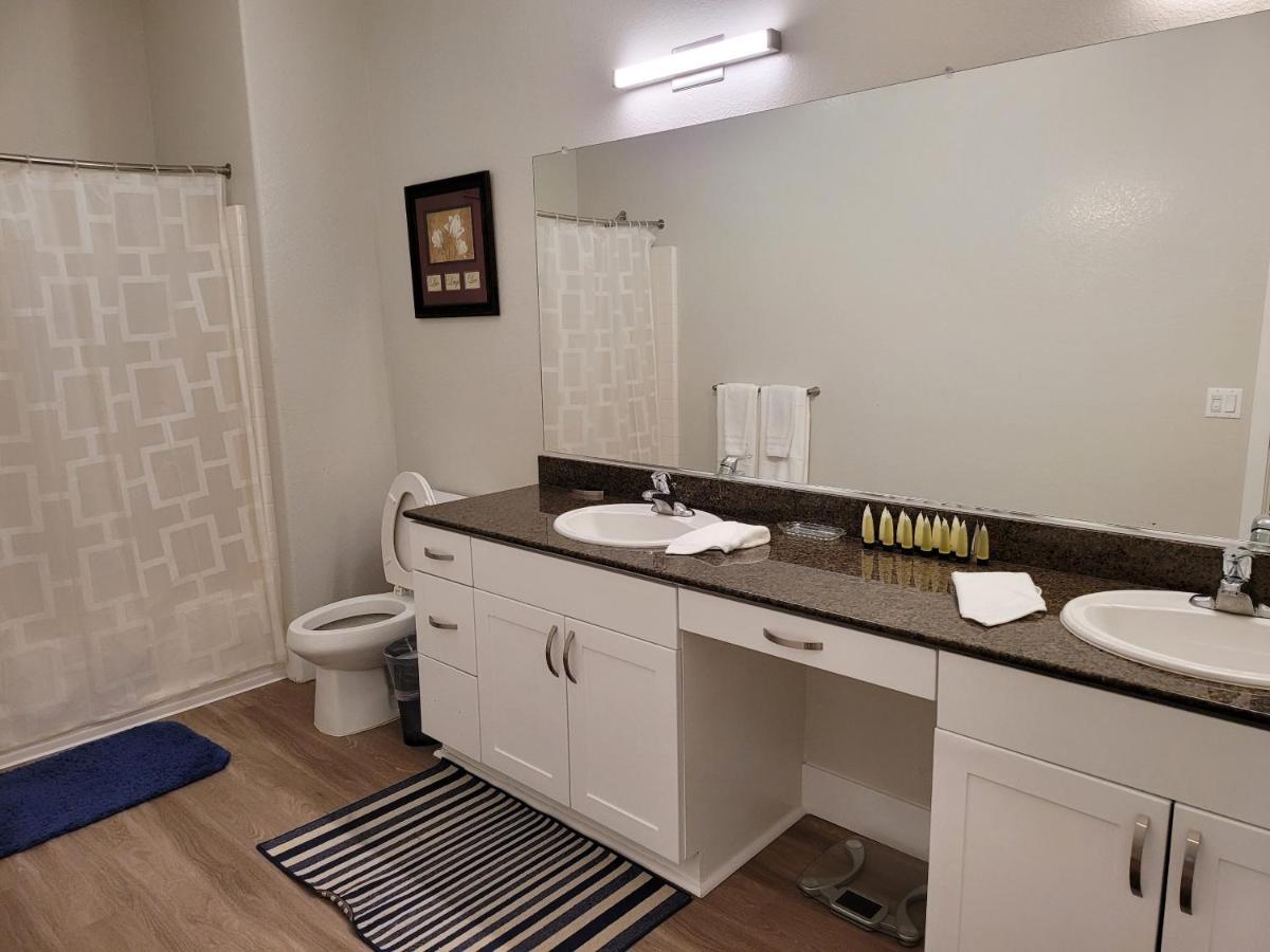 Amazing Vacation & Shopping In San Diego 2 Suits And 3 Bath Fb1 외부 사진